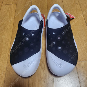 나이키 키즈 아쿠아 스우시 220 새상품