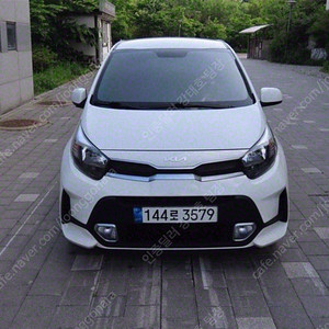 경차 중고 모닝 중고차 시세 기아 중고차 2022년식 49,990km 프레스티지 수원중고차
