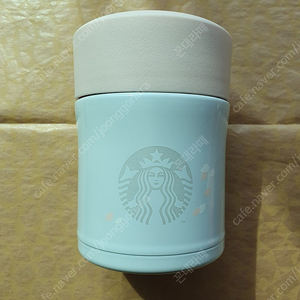 스타벅스 19 체리블라썸 JBJ 보온 컨테이너 300ml