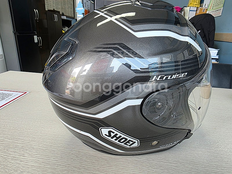 쇼에이 제이크루즈1 L사이즈 세나20에보 일괄 판매합니다--4