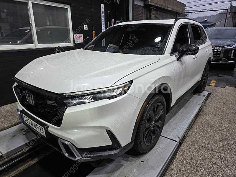 혼다 CRV 중고 6세대 하이브리드 투어링 2WD 20...--3