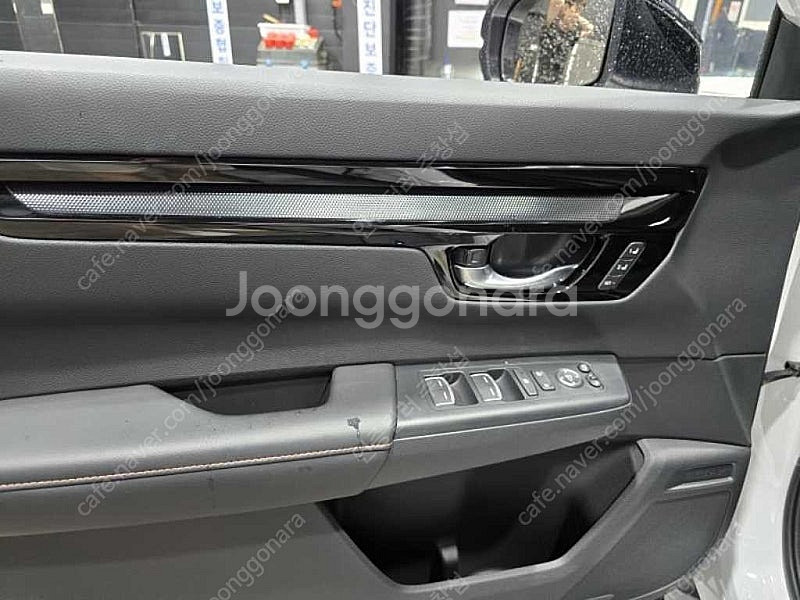 혼다 CRV 중고 6세대 하이브리드 투어링 2WD 20...--6