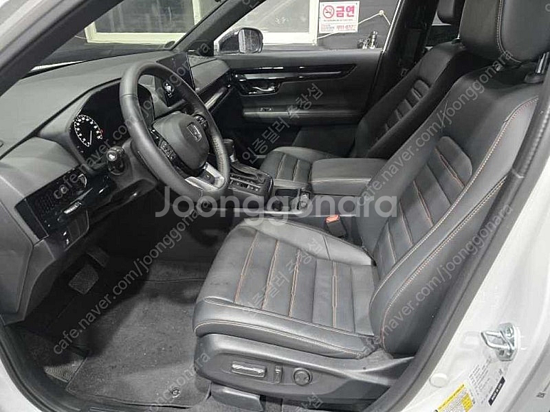 혼다 CRV 중고 6세대 하이브리드 투어링 2WD 20...--7