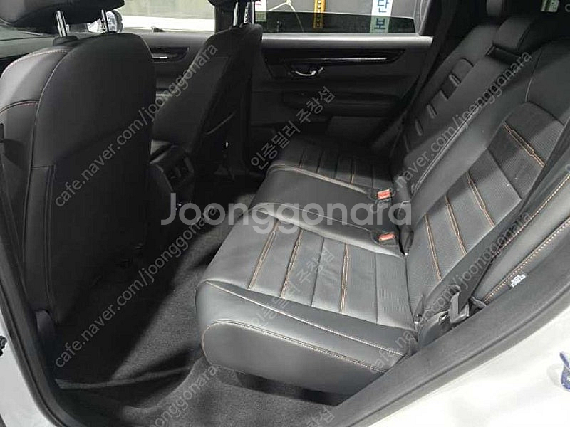혼다 CRV 중고 6세대 하이브리드 투어링 2WD 20...--8