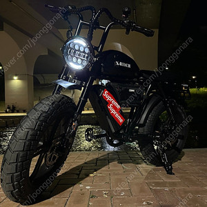 엑스라이더 X200 프로 2024년형