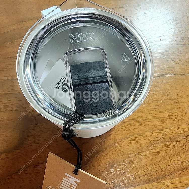 [미사용새상품] 미르 MiiR 머그컵 12oz(354m...--2