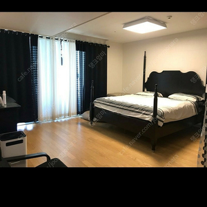 미라지가구 수입 매그너슨 침대~~~~