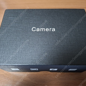자전거 블랙박스 A39 새상품 (64GB 포함)