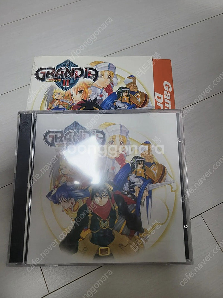 PC 그란디아2, 피파 2003, NBA 라이브 200...--0