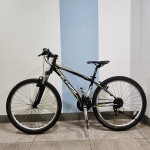 엘파마 MTB 자전거 팔아요