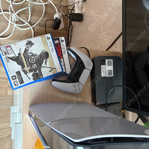 PS5 슬림 디스크 버전 팝니다