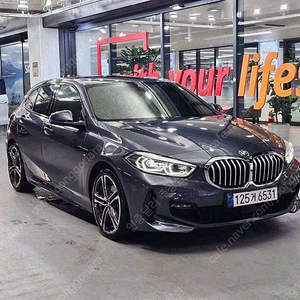 BMW 1시리즈 중고 (F40) 118d M스포츠 2021년 2만킬로 저렴한 가격으로 BMW 1시리즈 중고를 이용해보세요 !! 수입중고자동차
