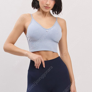 (새상품) 잇존 시그니처 브라탑 S, 더블 레깅스 S/M / 부디무드라 알로 룰루레몬 안다르 콘치웨어 제시믹스 그란데라인 요가복 필라테스복