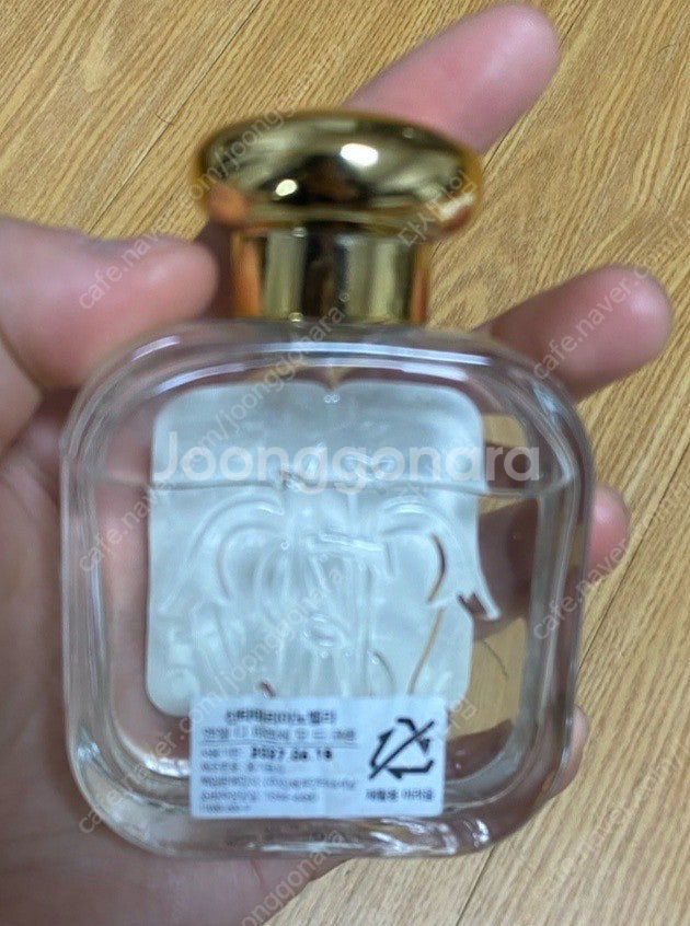 142,000100000 (거의 새상품) 달달한 복숭아...--1