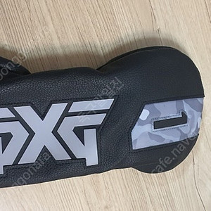 PXG 젠4 드라이버 헤드커버 A급