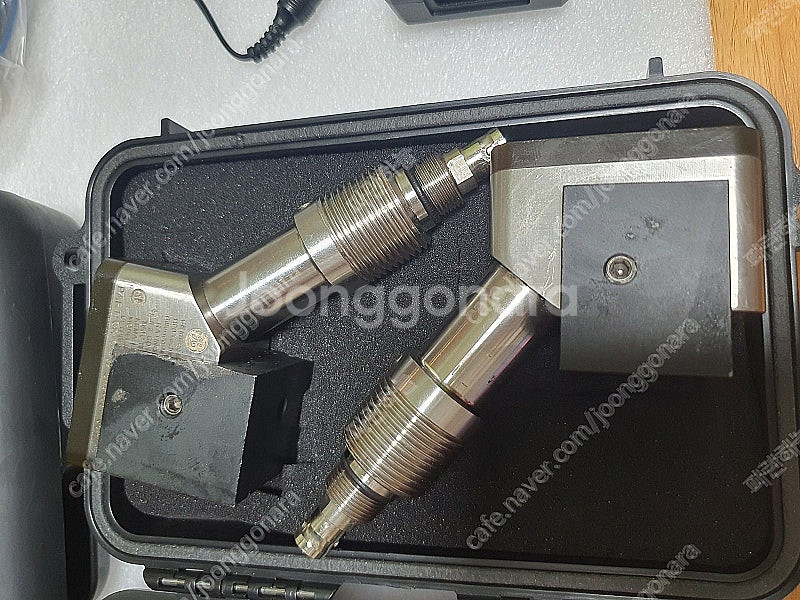 초음파 유량계 PT878 초음파유량계 402센서 A급 ...--1