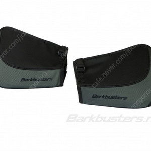 바크버스터 방풍 토시