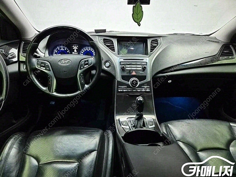 [현대]그랜저 HG LPG HG300 MODERN (5인승) ★중고차★중고차매입★전액할부★저신용자★신불자★소액할부★... 이미지