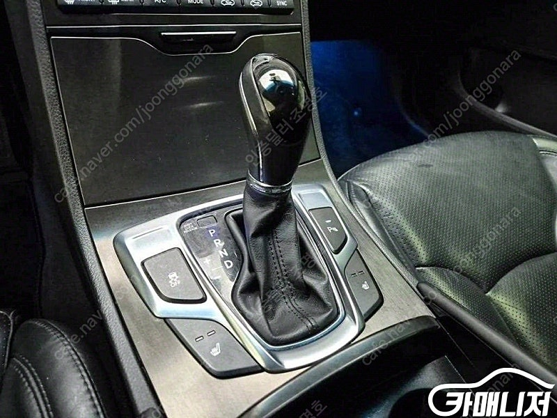 [현대]그랜저 HG LPG HG300 MODERN (5인승) ★중고차★중고차매입★전액할부★저신용자★신불자★소액할부★... 이미지