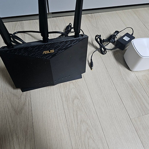 asus 아수스 공유기 ax86u xd4 pro