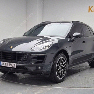 중고차 포르쉐 마칸 중고 회색 2017년식 48,538km 가솔린 2.0 싼 중고차