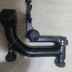 포토클램 오리온틸트헤드