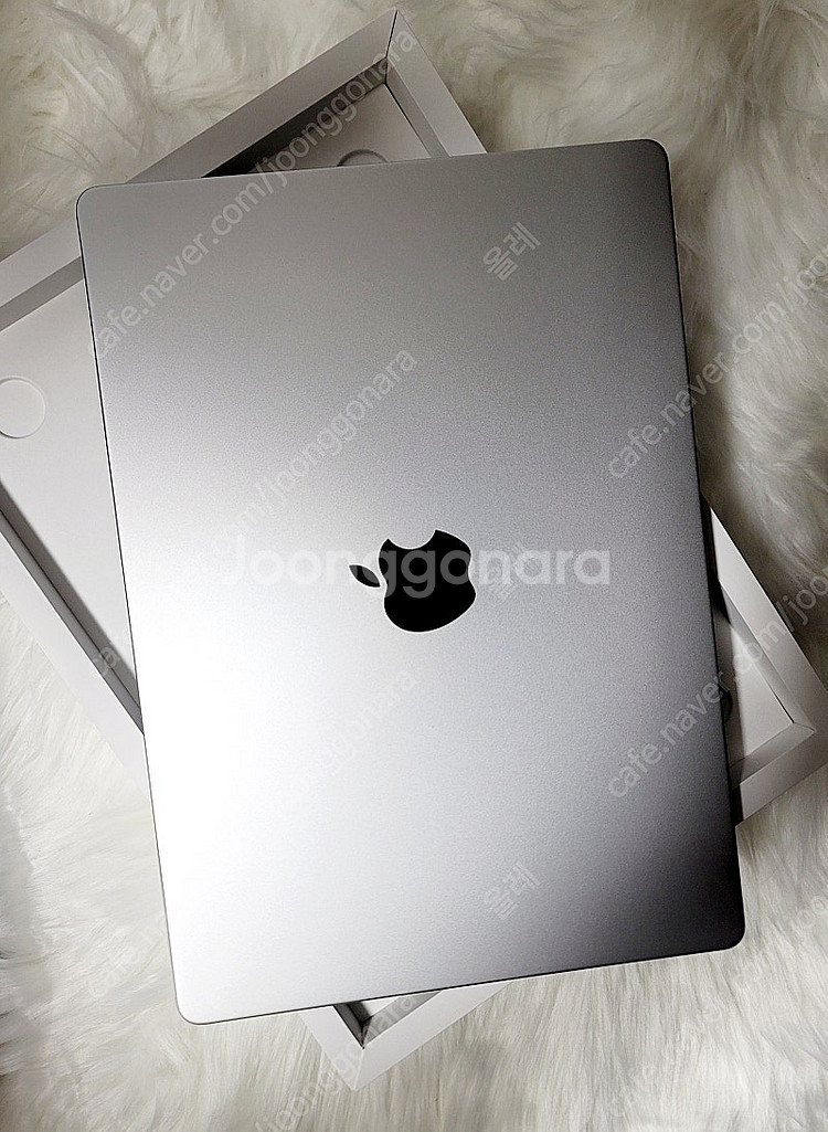맥북 프로 pro M4 16gb 14인치 100% / ...--0