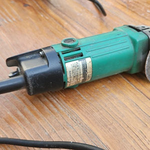 makita 마끼다 앵글 그라인더