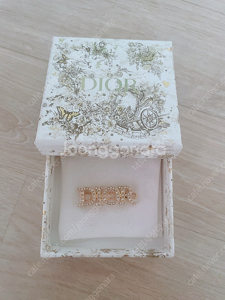 디올 헤어핀--0