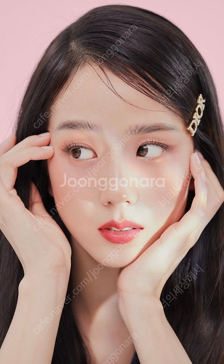 디올 헤어핀--4