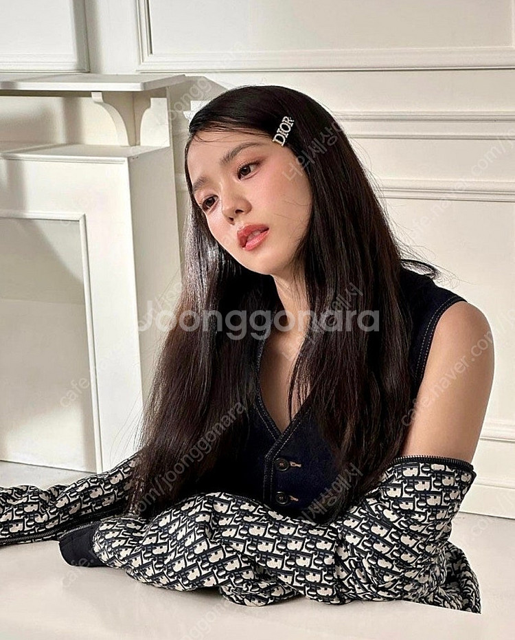 디올 헤어핀--5