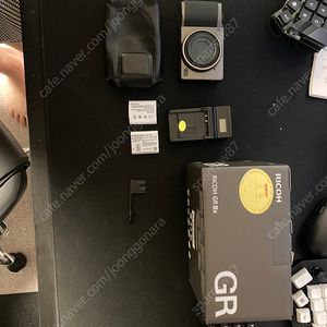 리코 RICHO GR3X
