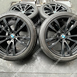 [판매]20인치 BMW X6휠 469모델 20인치 X520인치휠 X620인치휠