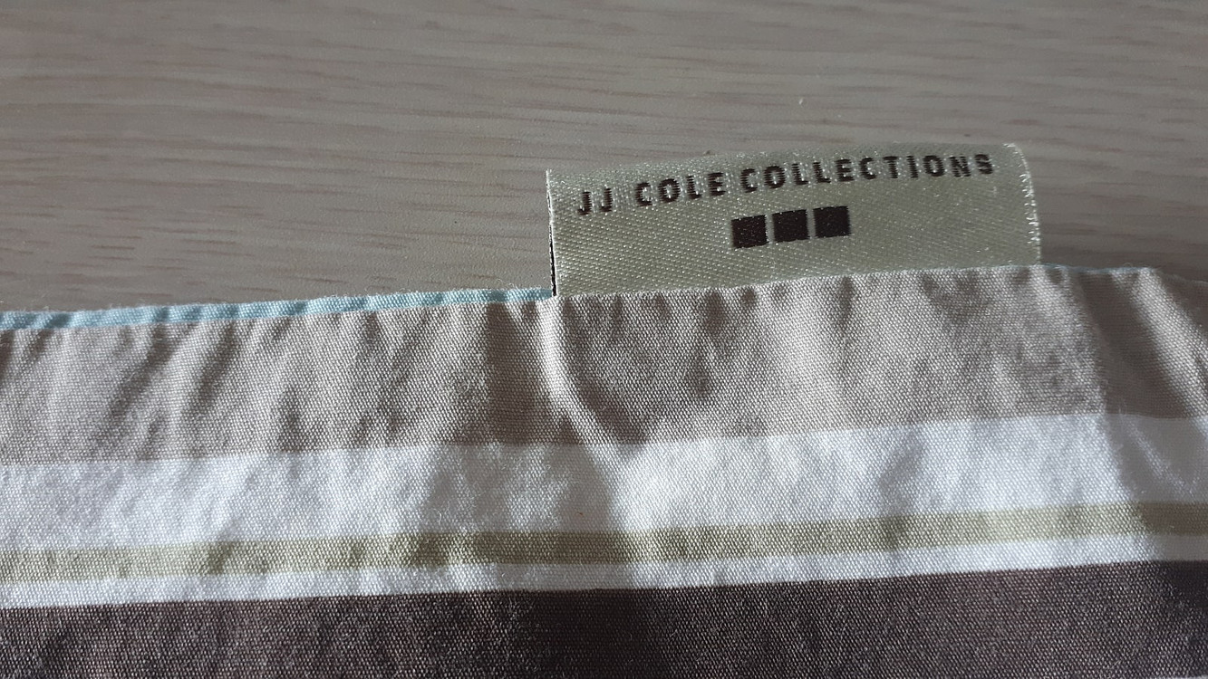 아기침대 커버 - 메트리스용/가드용 3종 세트 이미지