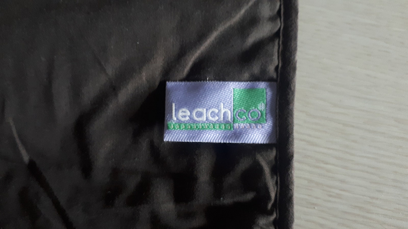 아기침대 커버 - 메트리스용/가드용 3종 세트 이미지