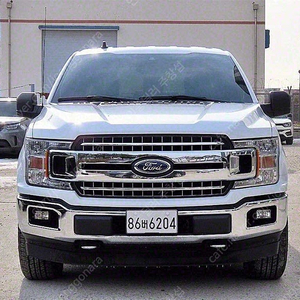 포드 F150 중고 2.7L 픽업트럭의 최강자 2021년 4만킬로 포드 F150 중고를 강력하게 추천합니다!!!