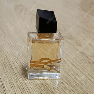 입생로랑 리브르 edp 새거