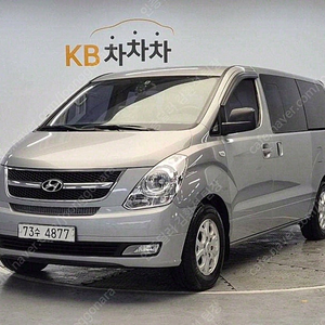 스타렉스 중고 그랜드 스타렉스 중고차 은색 2015년식 12인승 왜건 CVX 럭셔리 믿을만한 중고차