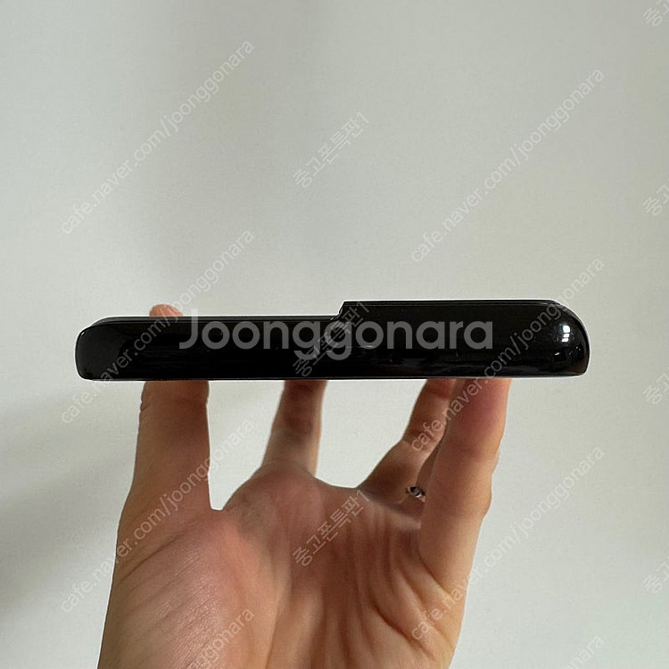 02943(울산중고폰) 갤럭시S21울트라 블랙 256G...--3