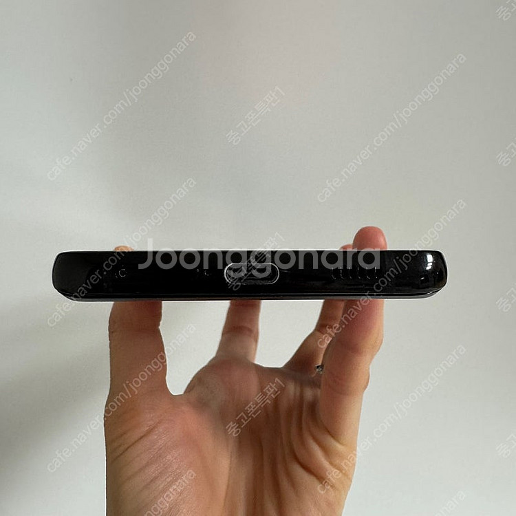 02943(울산중고폰) 갤럭시S21울트라 블랙 256G...--4