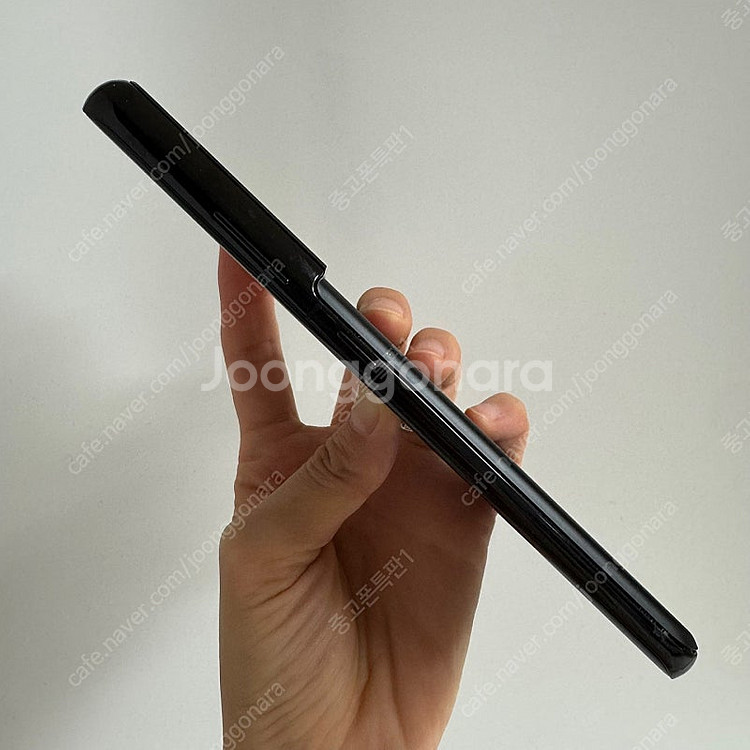 02943(울산중고폰) 갤럭시S21울트라 블랙 256G...--6