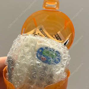레트로 자동응답기 전화 캡슐토이 가챠
