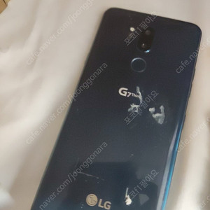 lg g7 커롬
