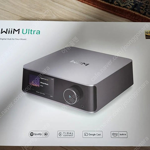 윔 울트라 wiim ultra 팝니다.