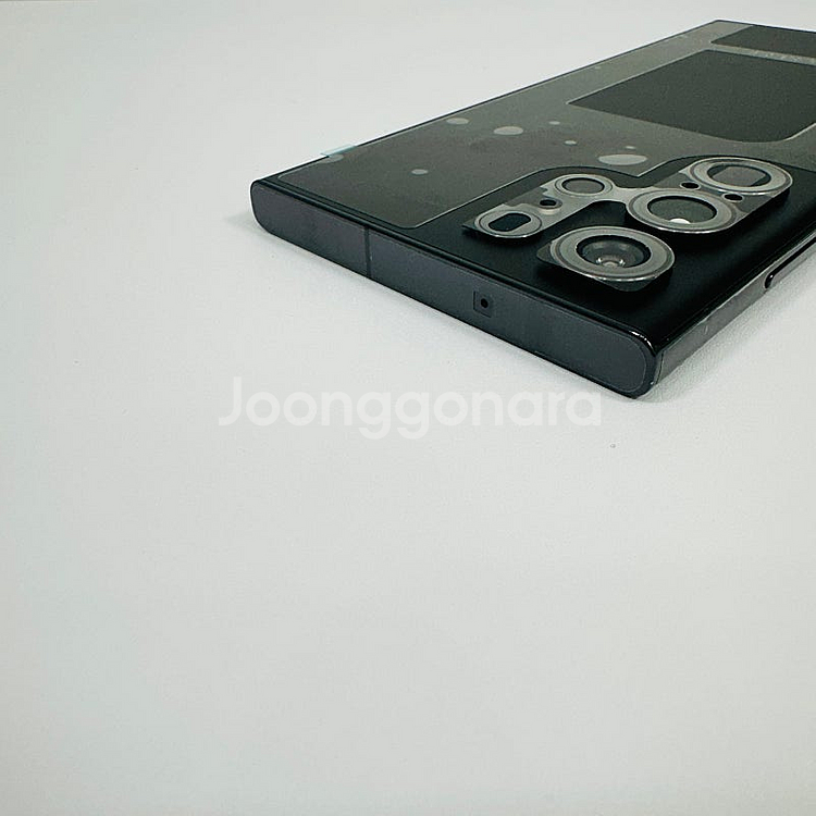 - S918N 갤럭시 S23울트라 512기가 대용량 블...--3