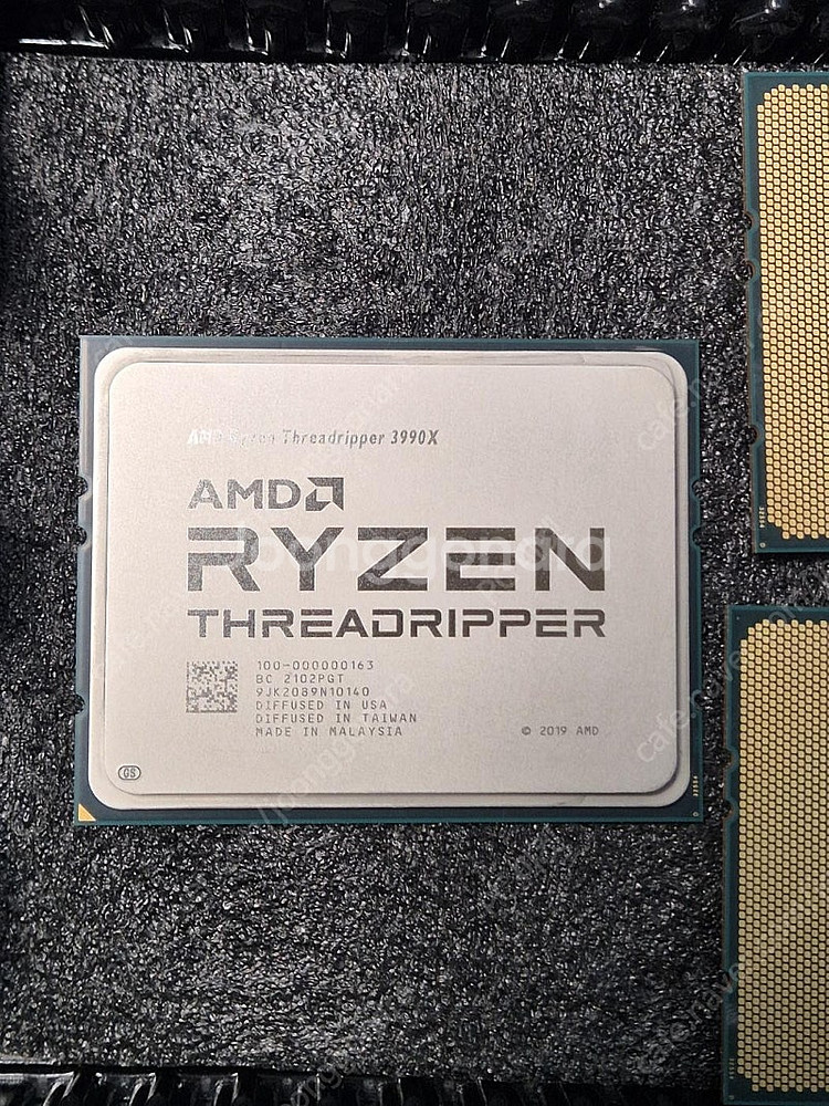 [판매]AMD 스레드리퍼 PRO 3975WX, 3995...--0