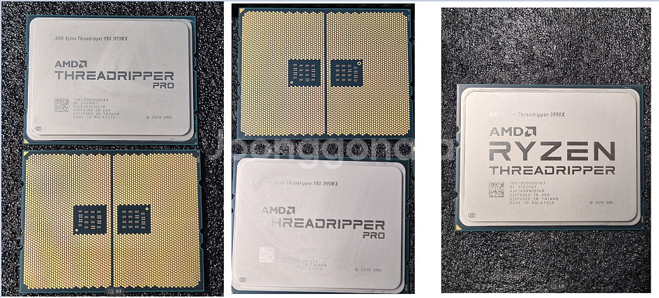 [판매]AMD 스레드리퍼 PRO 3975WX, 3995...--1