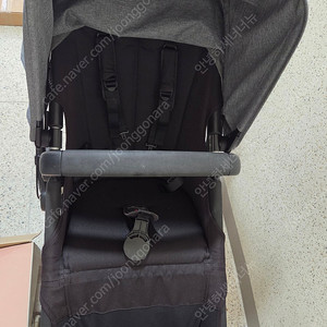 부가부 카멜레온3 유모차