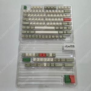 DCS 9009 ALPS 호환 키캡