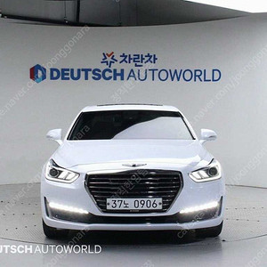 제네시스 EQ900 38 GDI AWD 중고차 판매합니다 ★전액할부★저신용★유튜브:뿅카TV